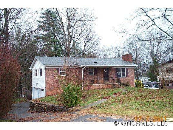 17 Hickory Drive