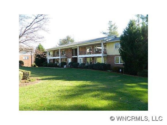 430 Golf View Condo Ln Unit C