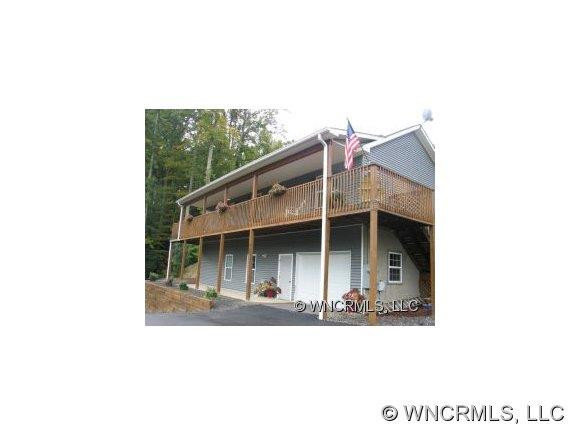 733 Garren Creek Road