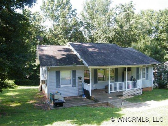 12 Homewood Drive