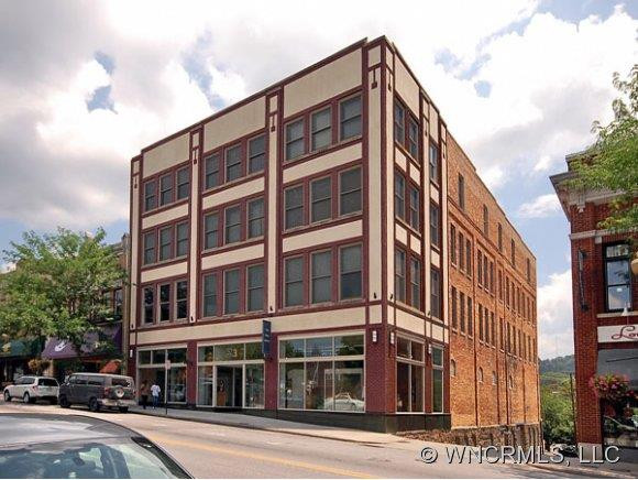 52 BILTMORE AVENUE, #204