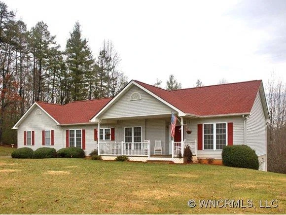 30 OLD PARHAM ROAD