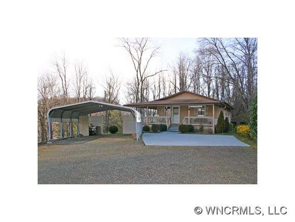 48 Teresa Trail
