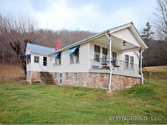 2461 HYDER MOUNTAIN ROAD