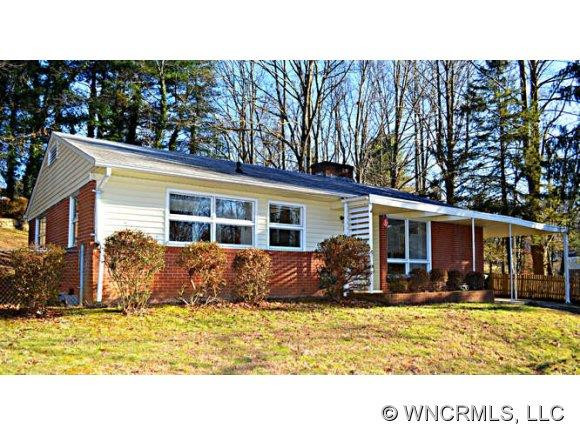 23 Providence Road