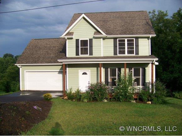 97 Noble Rd