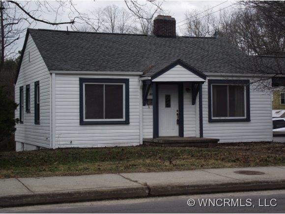211 Brevard Road