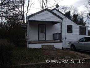 211 Brevard Road - Photo 2