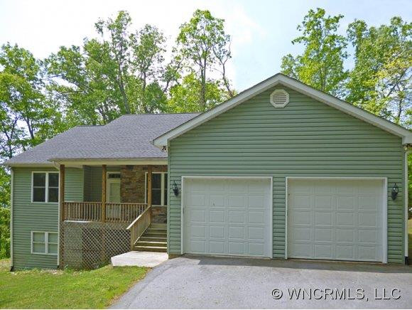 505 Burnside Trail
