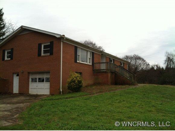 519 Old Leicester Highway