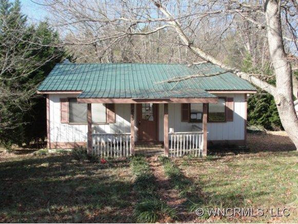 653 OLD HOLBERT ROAD