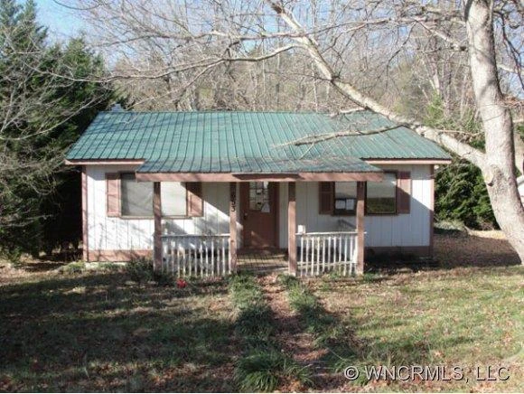 653 OLD HOLBERT ROAD