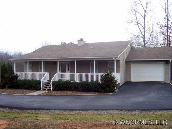 55 Hunters Trail