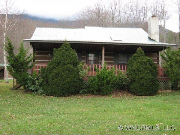 613 Upper Browns Creek