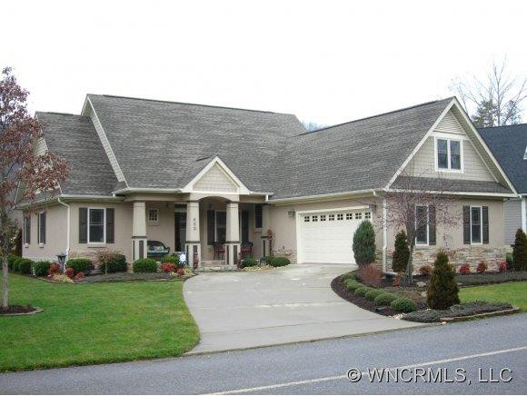 602 Vista Falls Rd