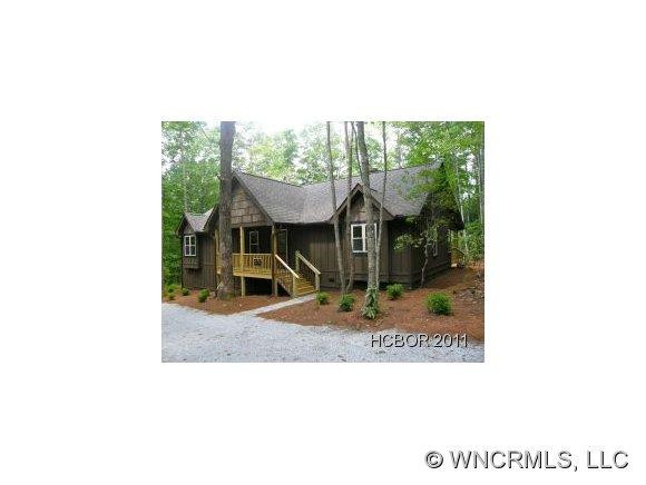 Lot 9 Twin Ponds Drive