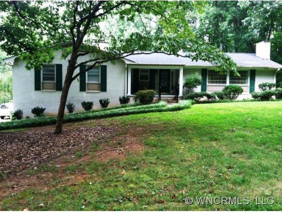 20 Westridge Drive