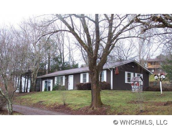 181 Shady Oaks Road