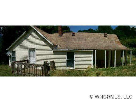 1737 Newfound Road