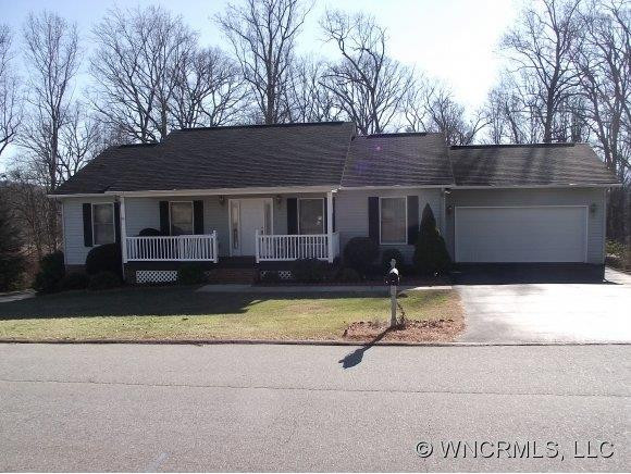 108 Canaan Drive