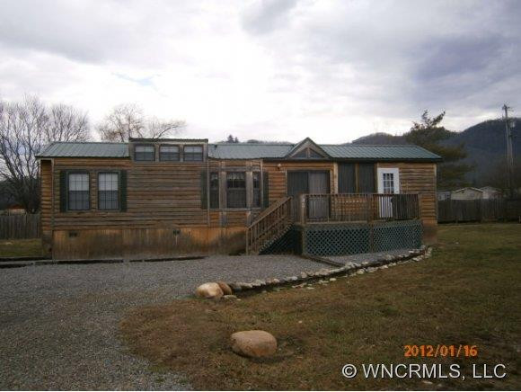197 Pike Point