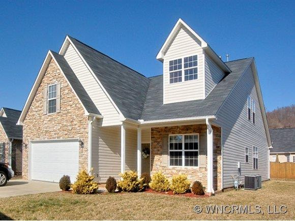 3 HADLEY PARK WAY