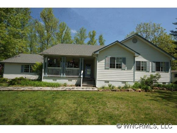 235 JOHN TATE DRIVE