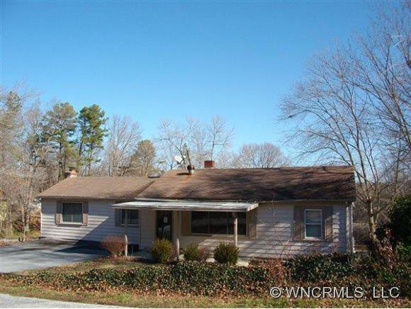 115 GLENWOOD ROAD