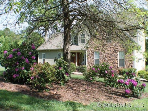 107 BERRY HILL DRIVE