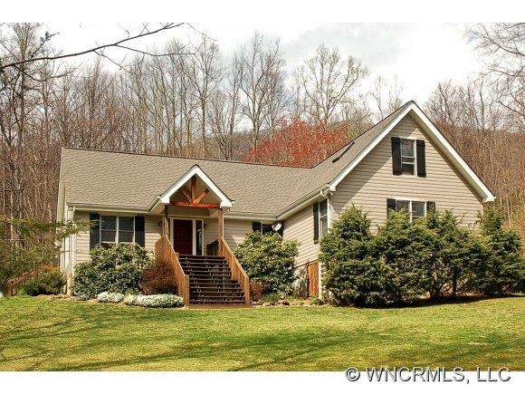 63 CATAWBA LANE