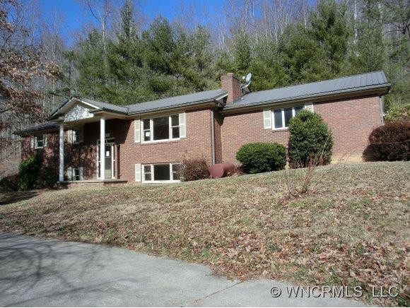 1204 Garren Creek Rd