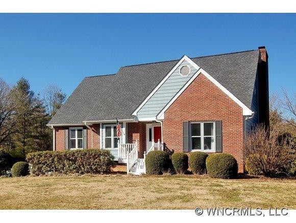 825 Cane Creek Road