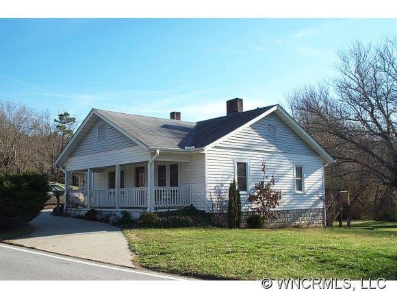 166 Ben Lippen Rd
