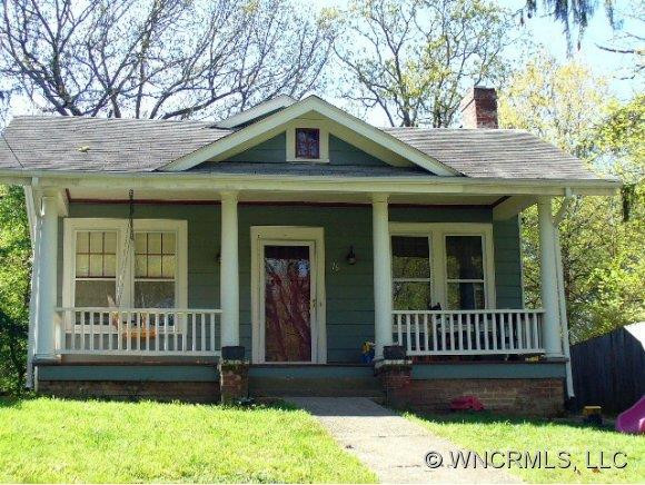 79 Houston Street