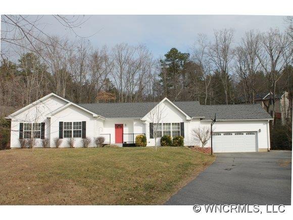 28 Poplar Creek Dr.