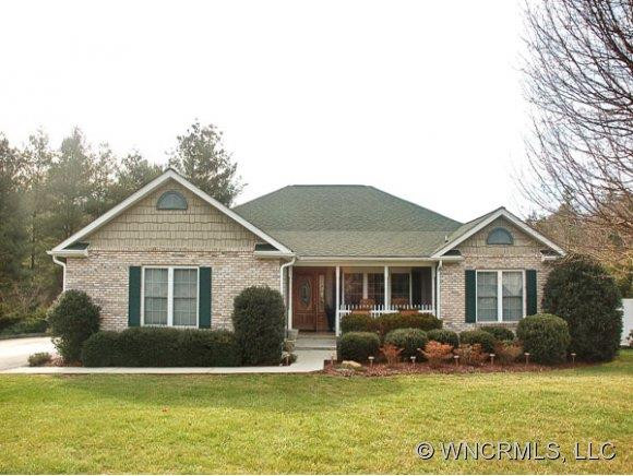1021 BUTTERNUT TRAIL