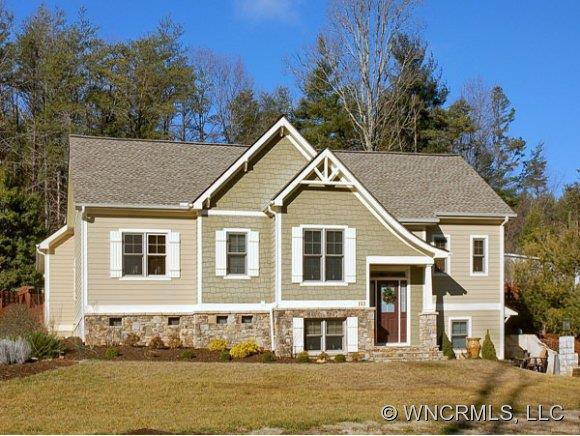 153 Meadow Run Drive