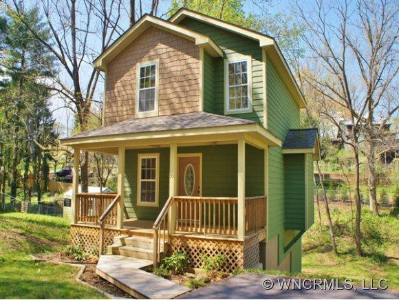 33 Fern Street