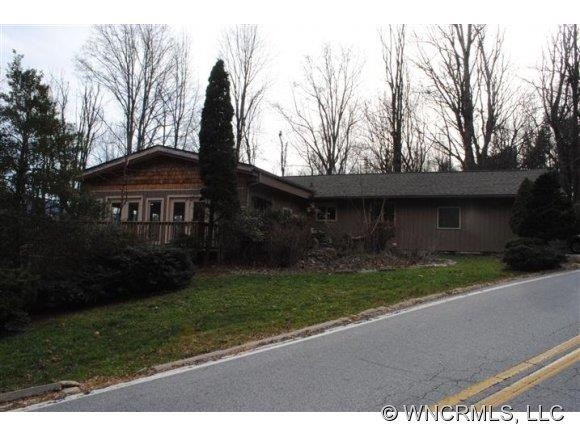 840 Little Mountain Road