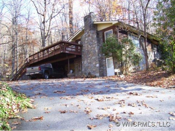 51 Mountain Road