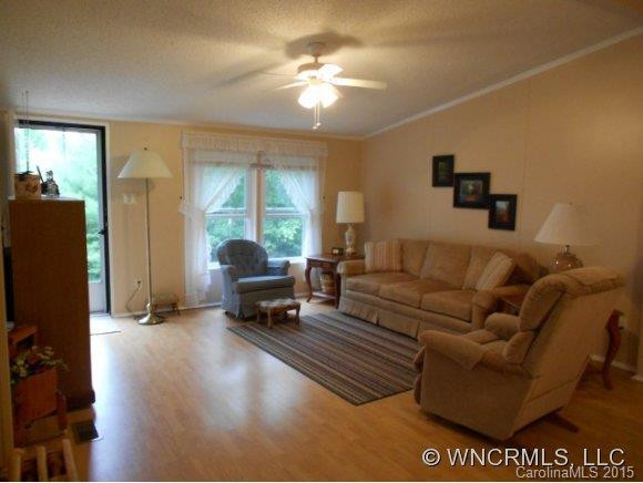 96 Turkey Pen Gap Lane - Photo 3
