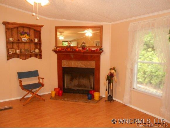 96 Turkey Pen Gap Lane - Photo 4