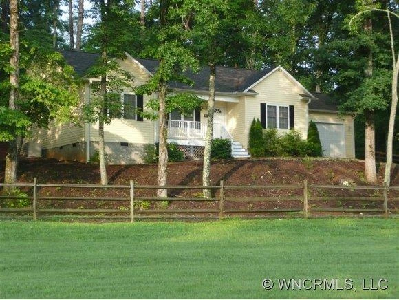 2037 Landrum Road