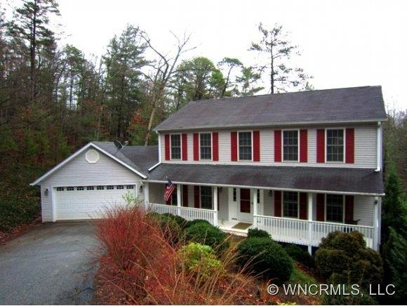 16 Azalea Terrace