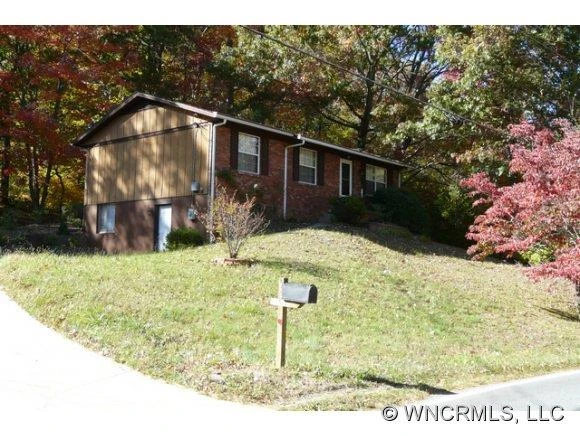 603 Hiawassee Avenue