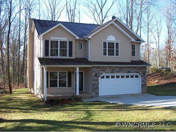 140 Blackberry Lane