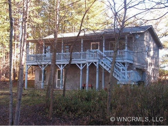 101 Pine Forest