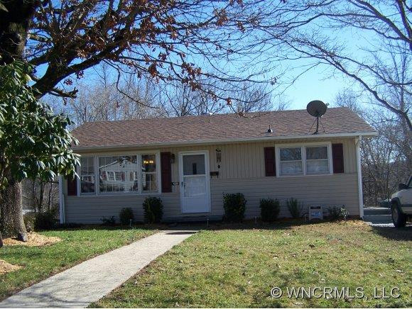 159 Ridgecrest Drive