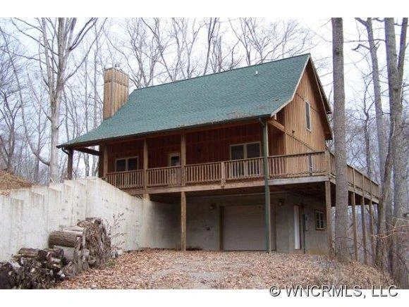 415 Carolina Keep Road