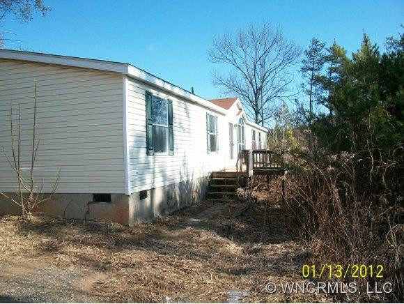 144 Flynn Branch Road